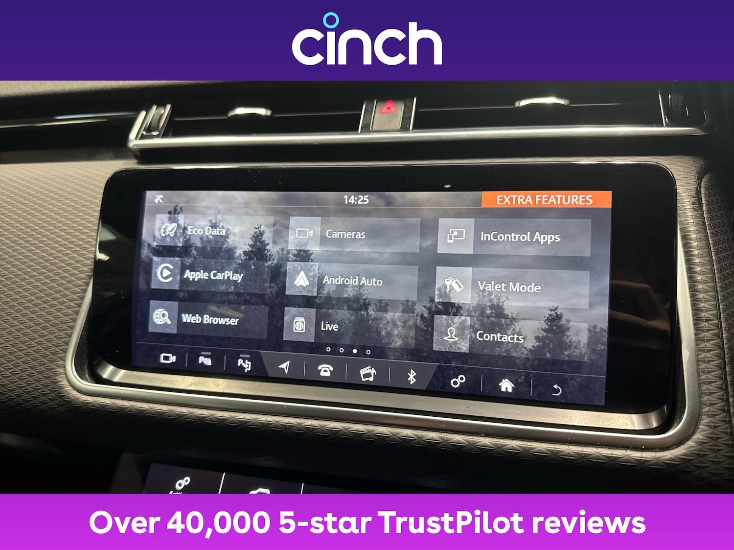 Used Land Rover Range Rover Velar 2019 for sale - 76923061: Photo 33