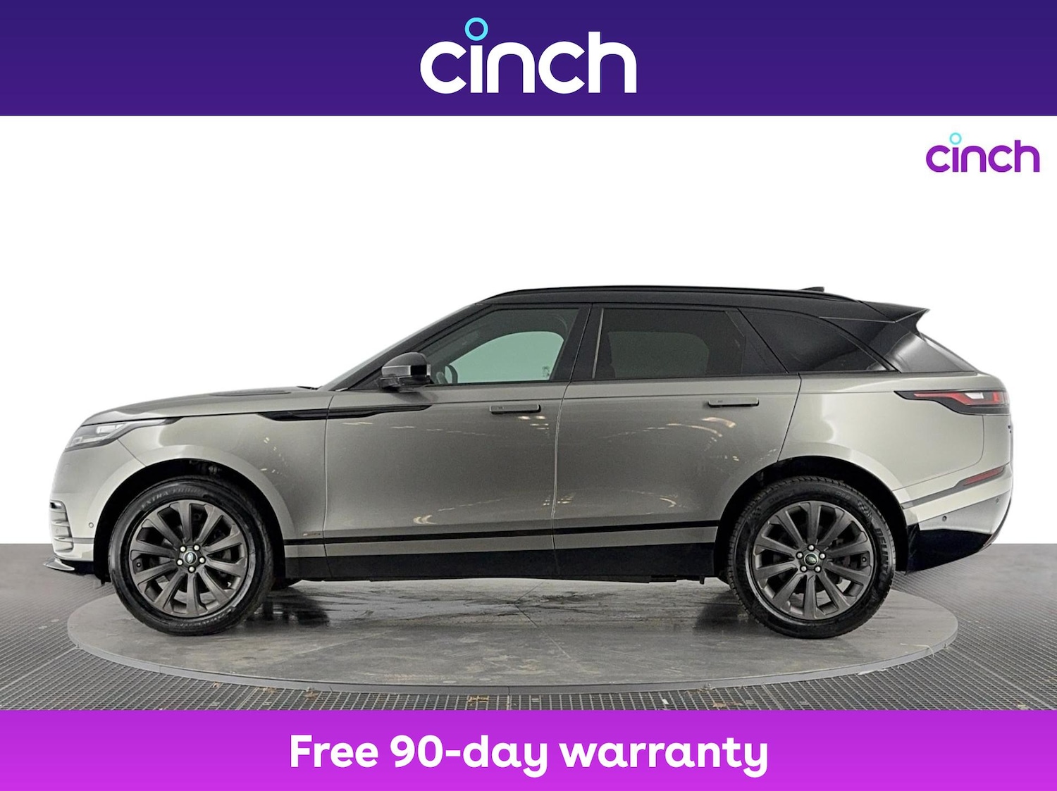 Used Land Rover Range Rover Velar 2019 for sale - 76923061: Photo 8