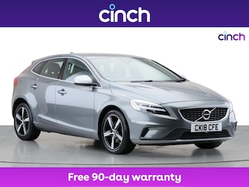 Volvo - V40
