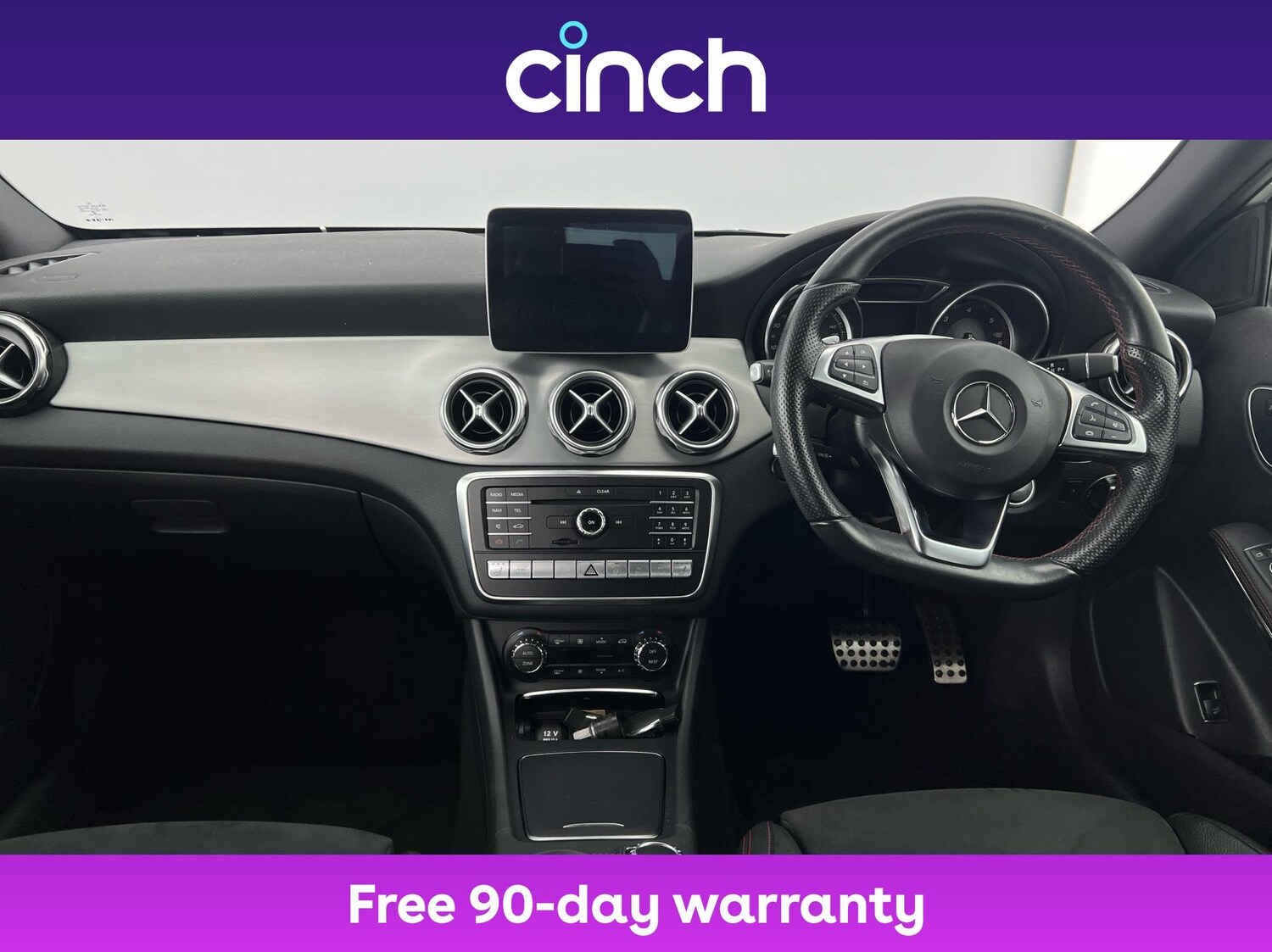 Used Mercedes-Benz GLA 2017 for sale - 76501267: Photo 15