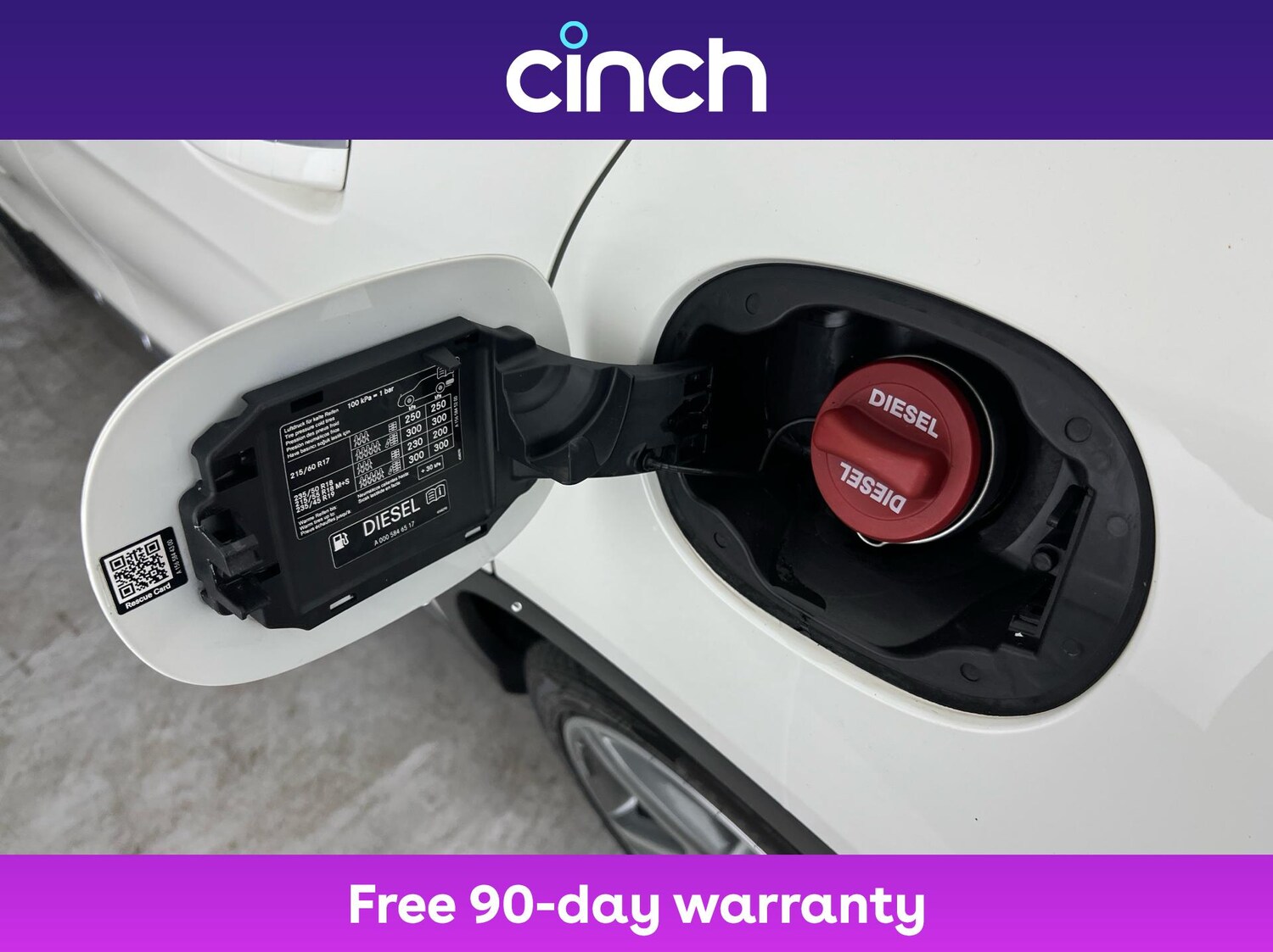 Used Mercedes-Benz GLA 2017 for sale - 76501267: Photo 29