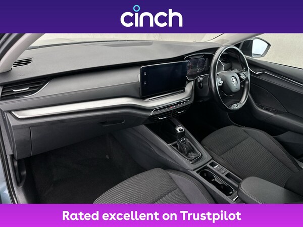 Used Skoda Octavia 2020 for sale - 75632366: Photo 14