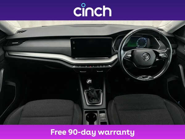 Used Skoda Octavia 2020 for sale - 75632366: Photo 15