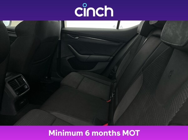 Used Skoda Octavia 2020 for sale - 75632366: Photo 20
