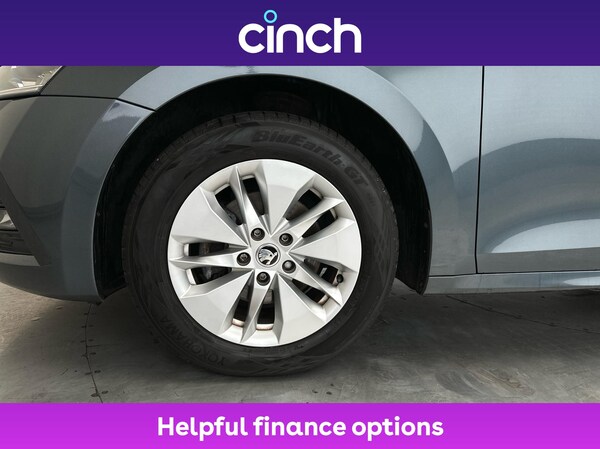Used Skoda Octavia 2020 for sale - 75632366: Photo 24