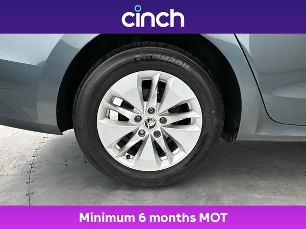 Used Skoda Octavia 2020 for sale - 75632366: Photo 27
