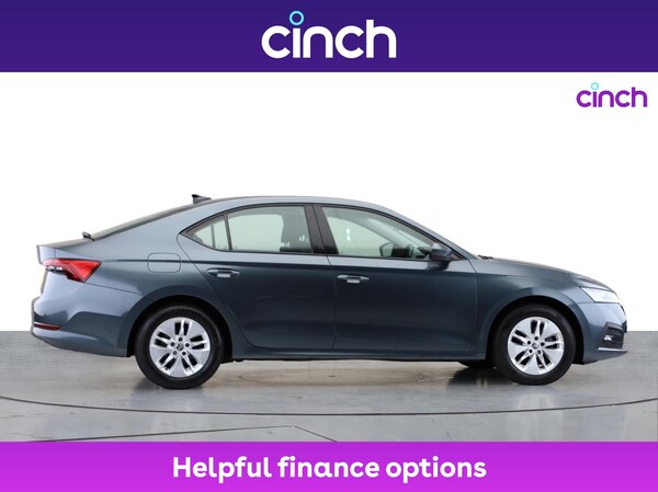 Used Skoda Octavia 2020 for sale - 75632366: Photo 2