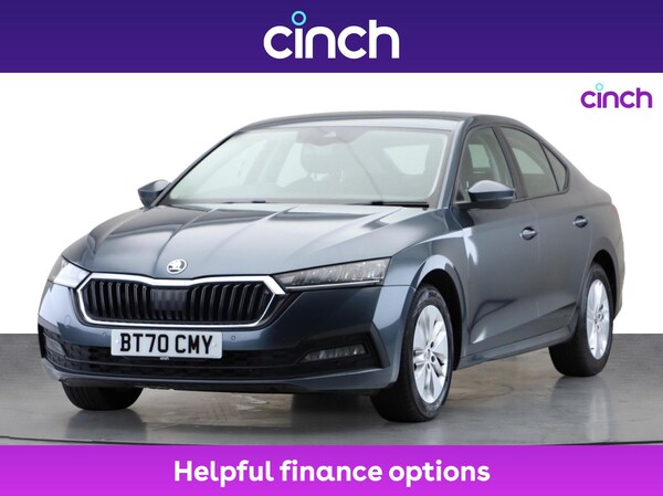 Used Skoda Octavia 2020 for sale - 75632366: Photo 9