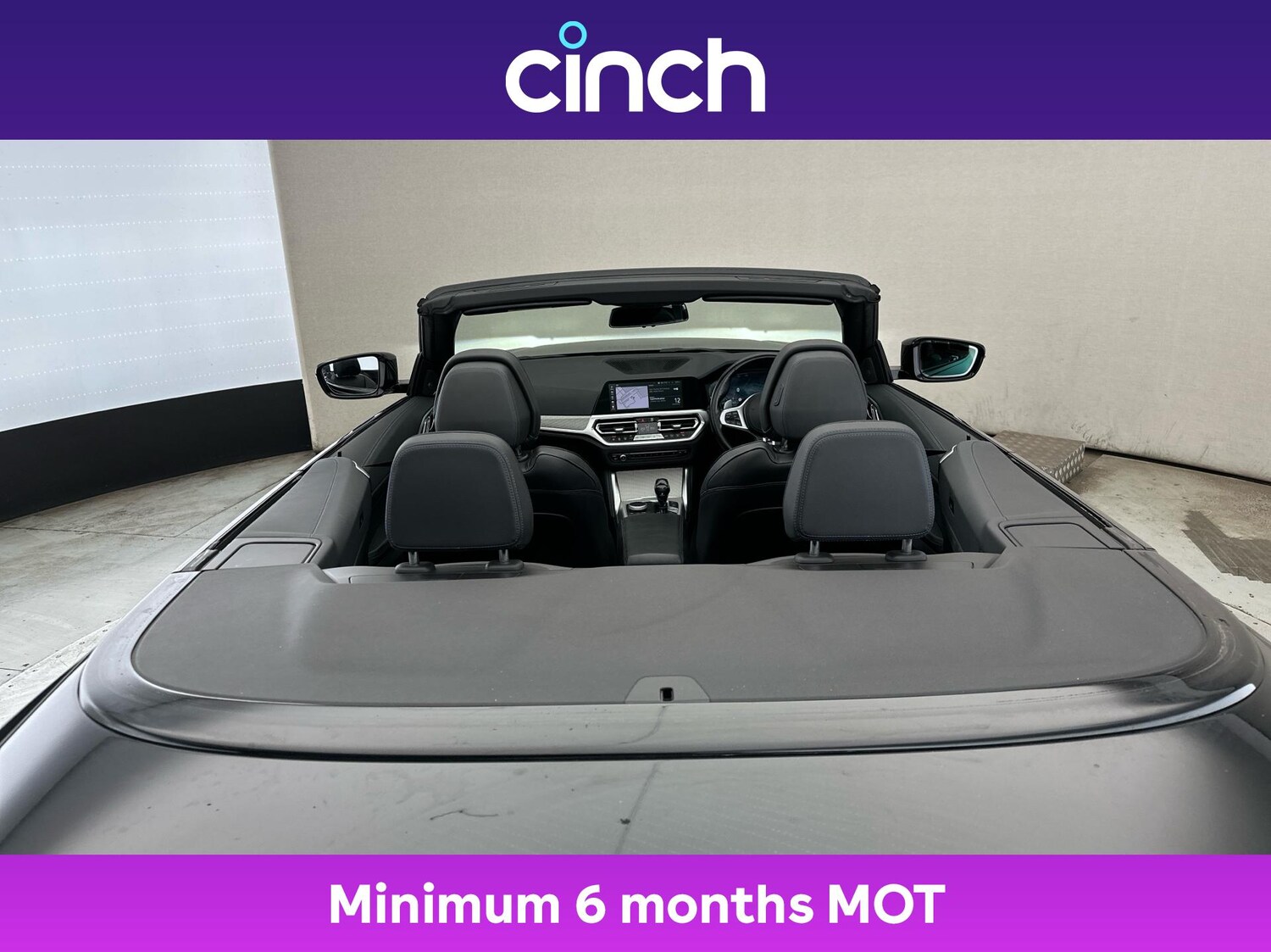 Used BMW 4 Series 2021 for sale - 75968304: Photo 37