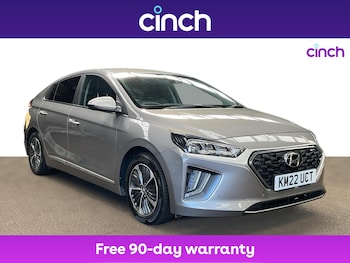 Hyundai - IONIQ
