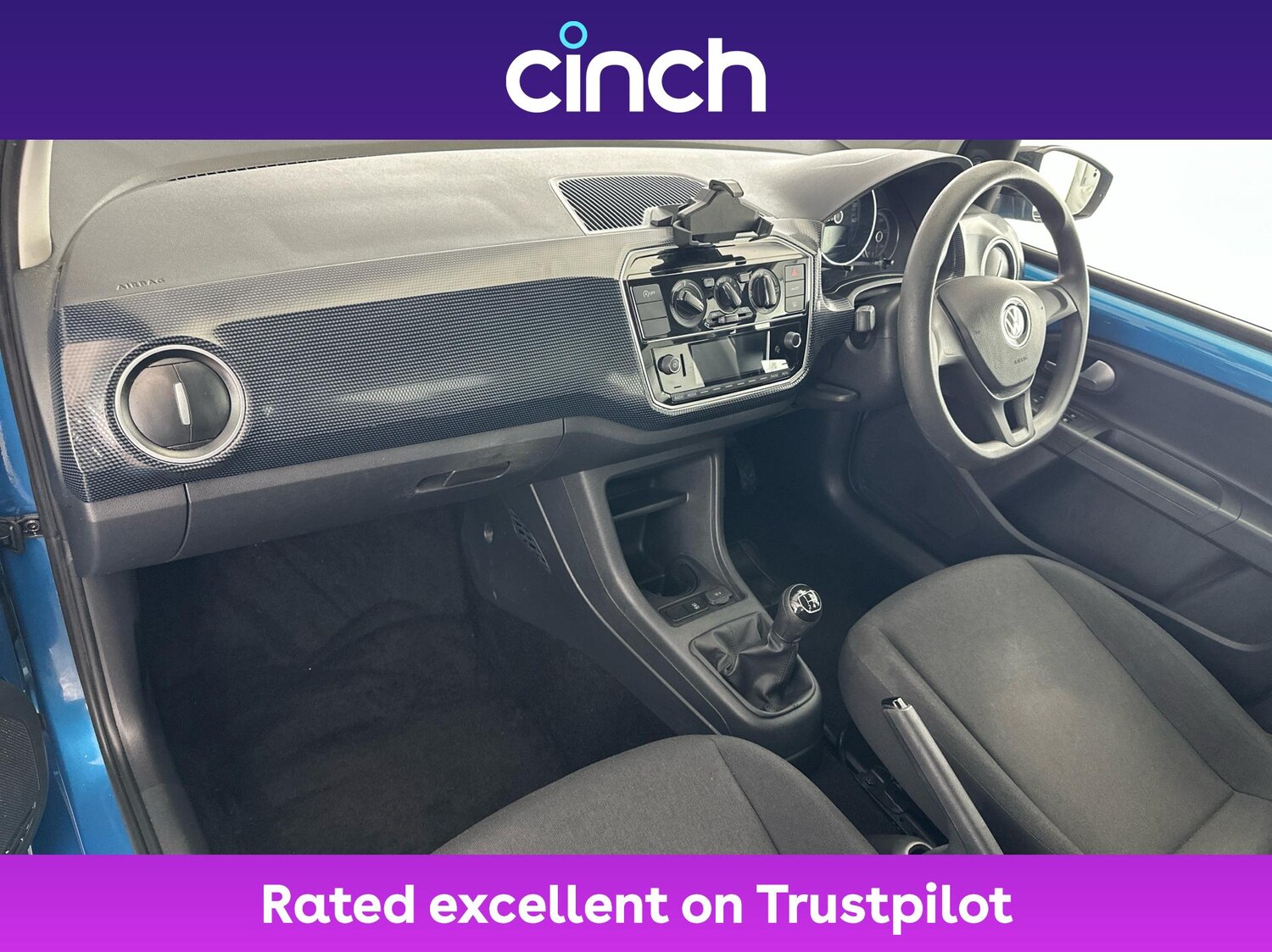 Used Volkswagen up! 2020 for sale - 76420326: Photo 14