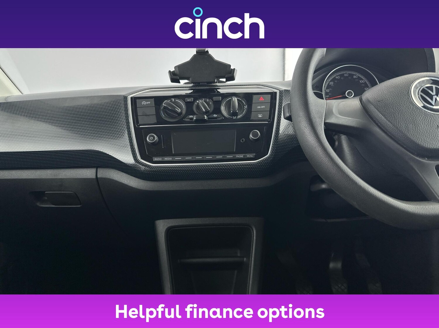 Used Volkswagen up! 2020 for sale - 76420326: Photo 17