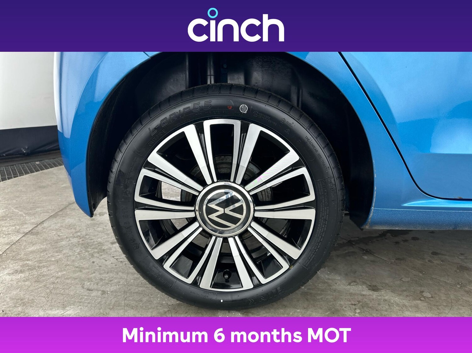 Used Volkswagen up! 2020 for sale - 76420326: Photo 27