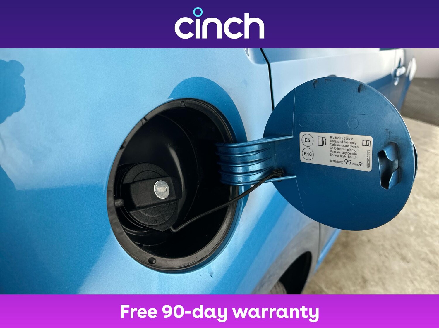 Used Volkswagen up! 2020 for sale - 76420326: Photo 29