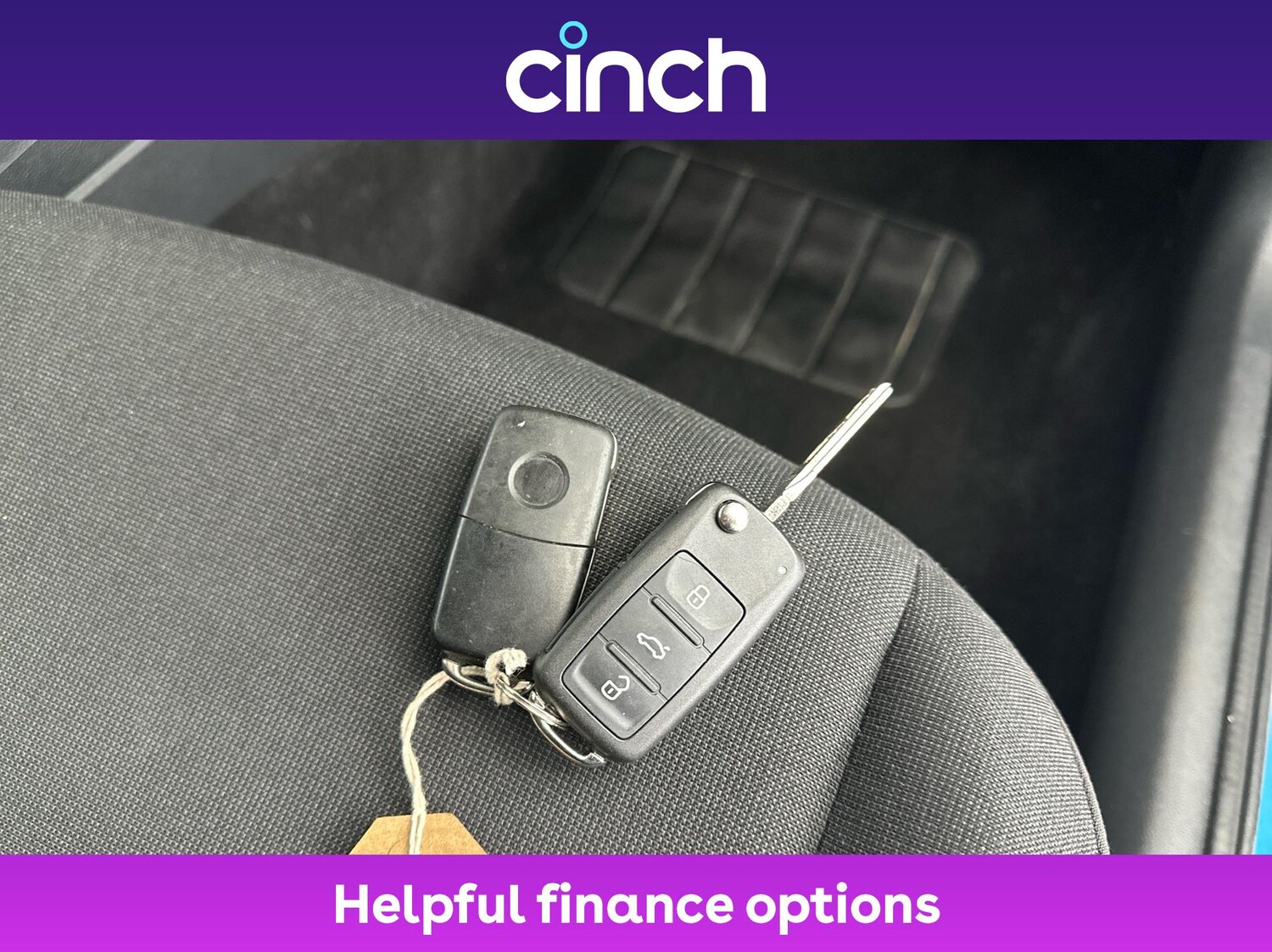 Used Volkswagen up! 2020 for sale - 76420326: Photo 30