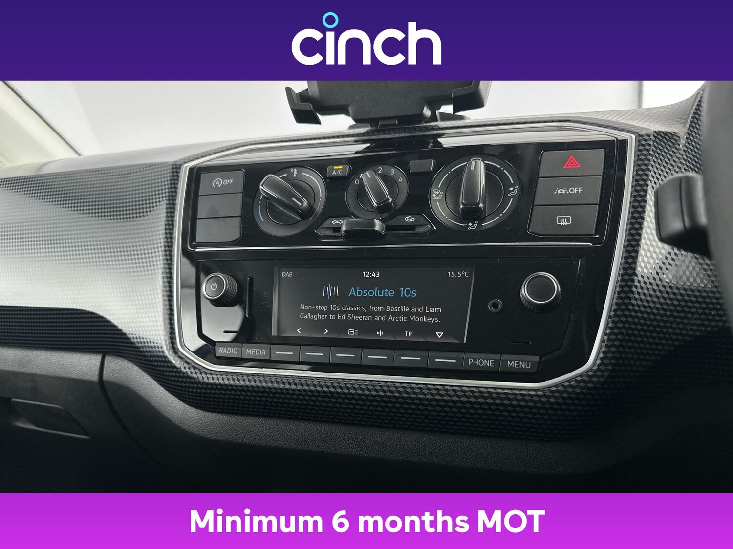 Used Volkswagen up! 2020 for sale - 76420326: Photo 32