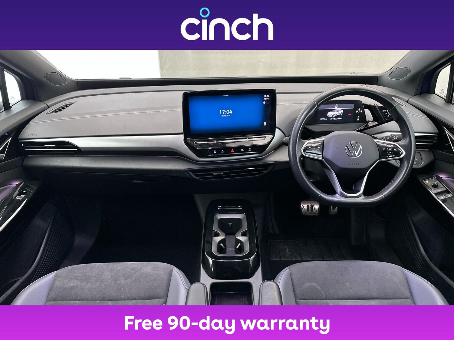 Used Volkswagen ID.5 2022 for sale - 76395177: Photo 15