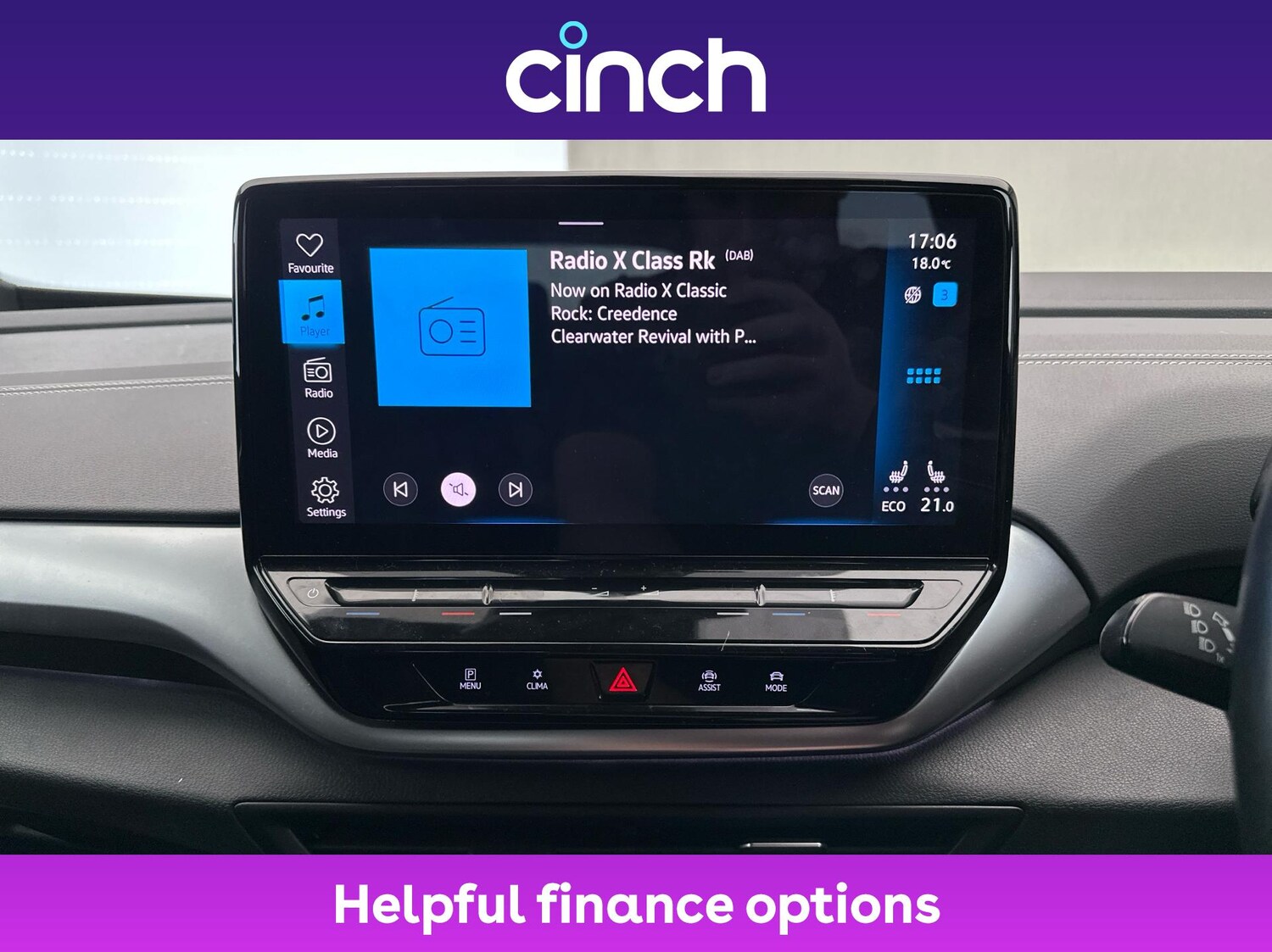 Used Volkswagen ID.5 2022 for sale - 76395177: Photo 17