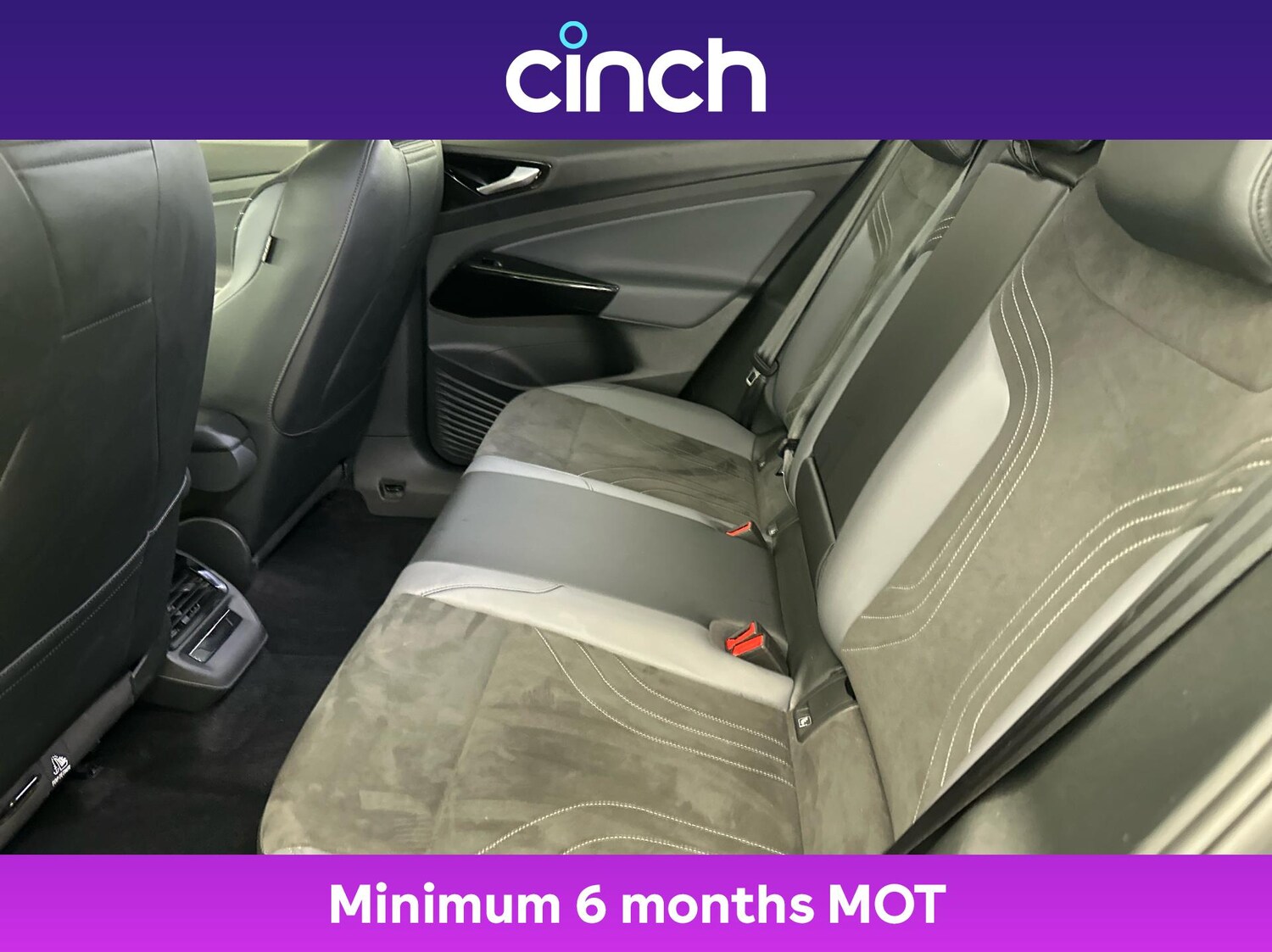 Used Volkswagen ID.5 2022 for sale - 76395177: Photo 20