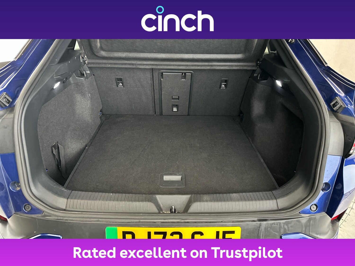 Used Volkswagen ID.5 2022 for sale - 76395177: Photo 21