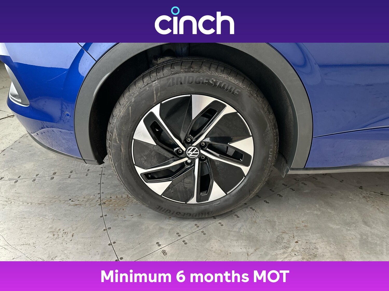 Used Volkswagen ID.5 2022 for sale - 76395177: Photo 27