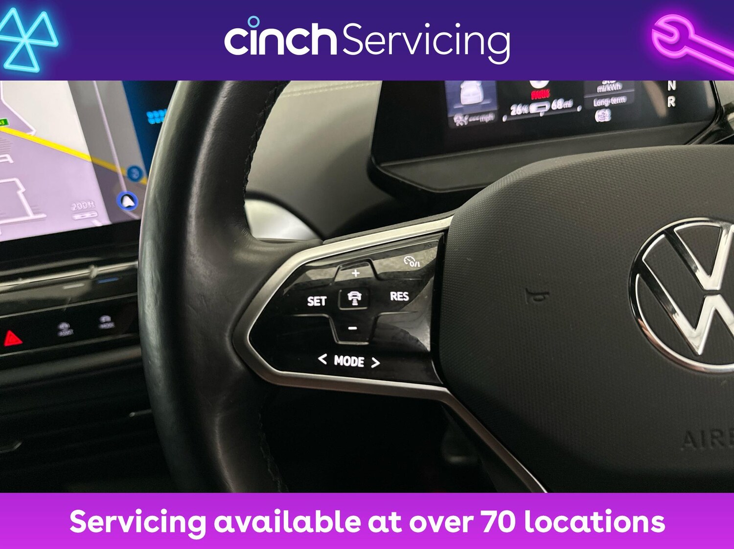 Used Volkswagen ID.5 2022 for sale - 76395177: Photo 31