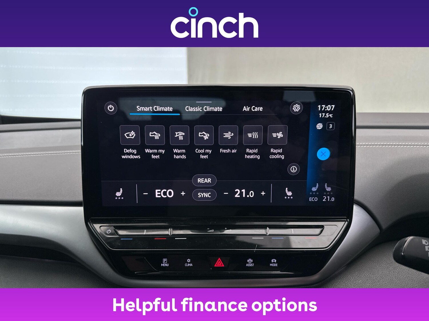 Used Volkswagen ID.5 2022 for sale - 76395177: Photo 35