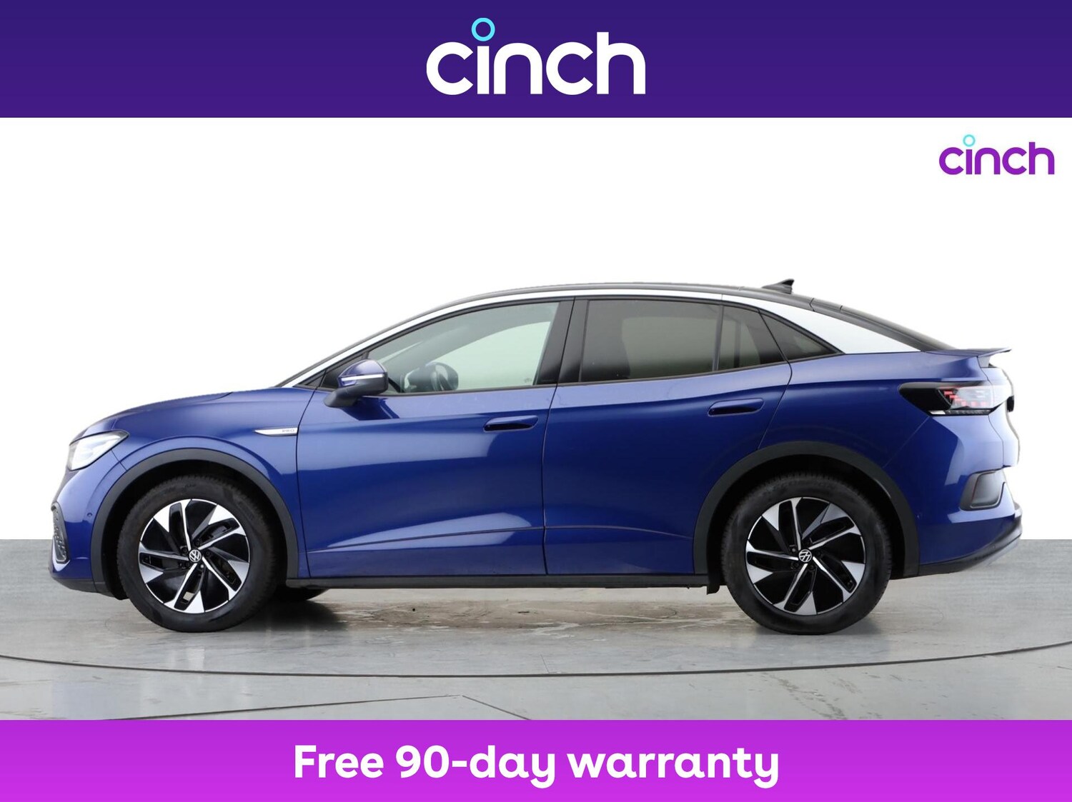 Used Volkswagen ID.5 2022 for sale - 76395177: Photo 8