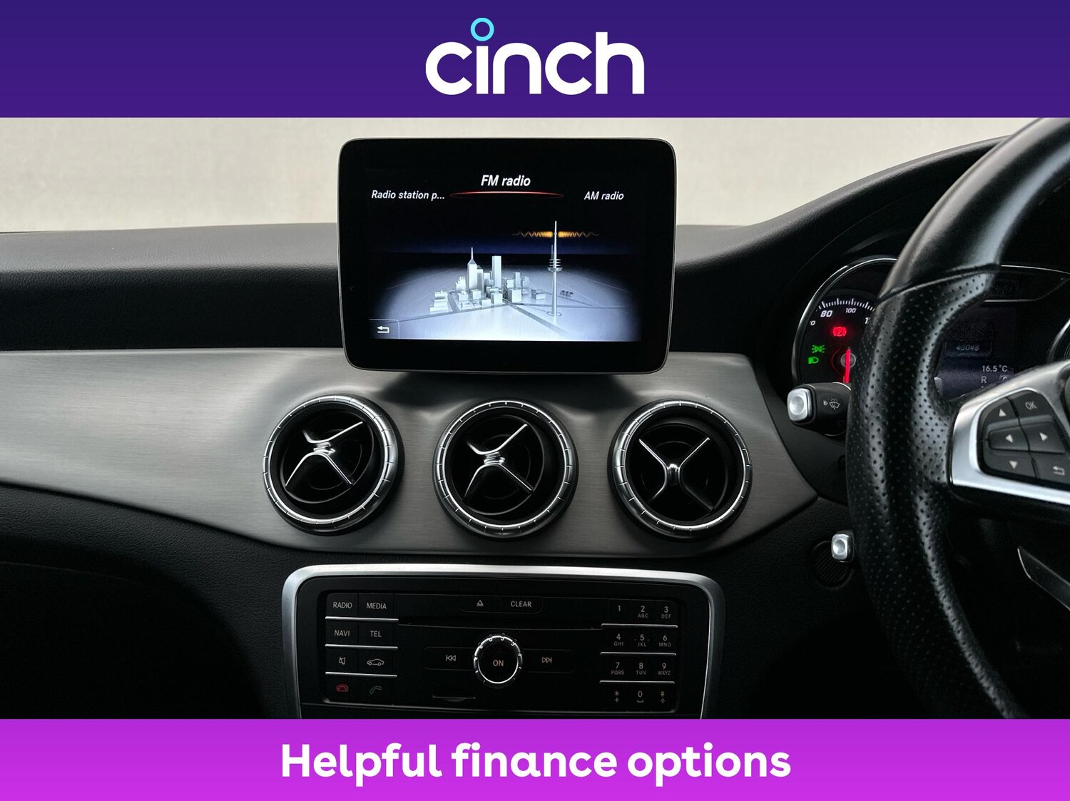 Used Mercedes-Benz CLA 2019 for sale - 76856518: Photo 17