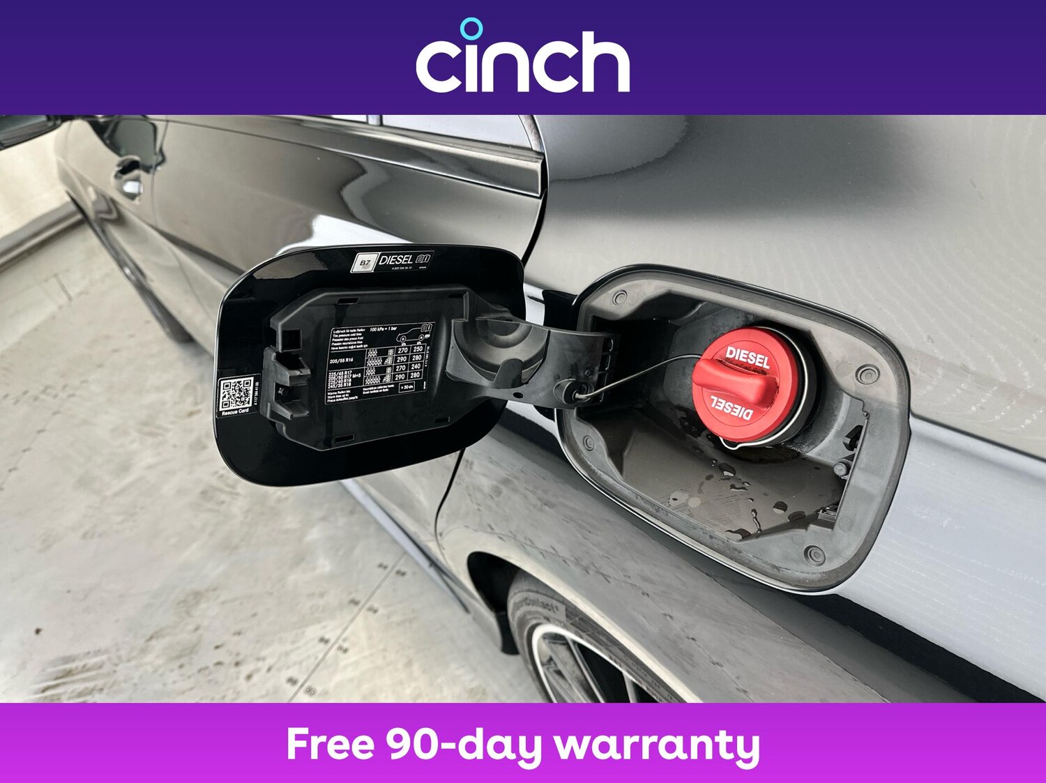 Used Mercedes-Benz CLA 2019 for sale - 76856518: Photo 29