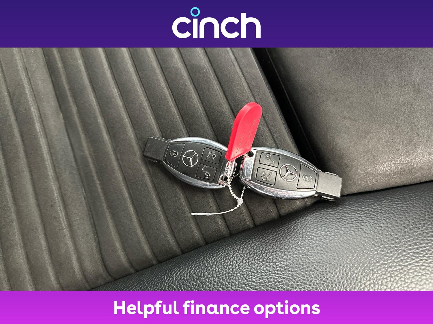 Used Mercedes-Benz CLA 2019 for sale - 76856518: Photo 30