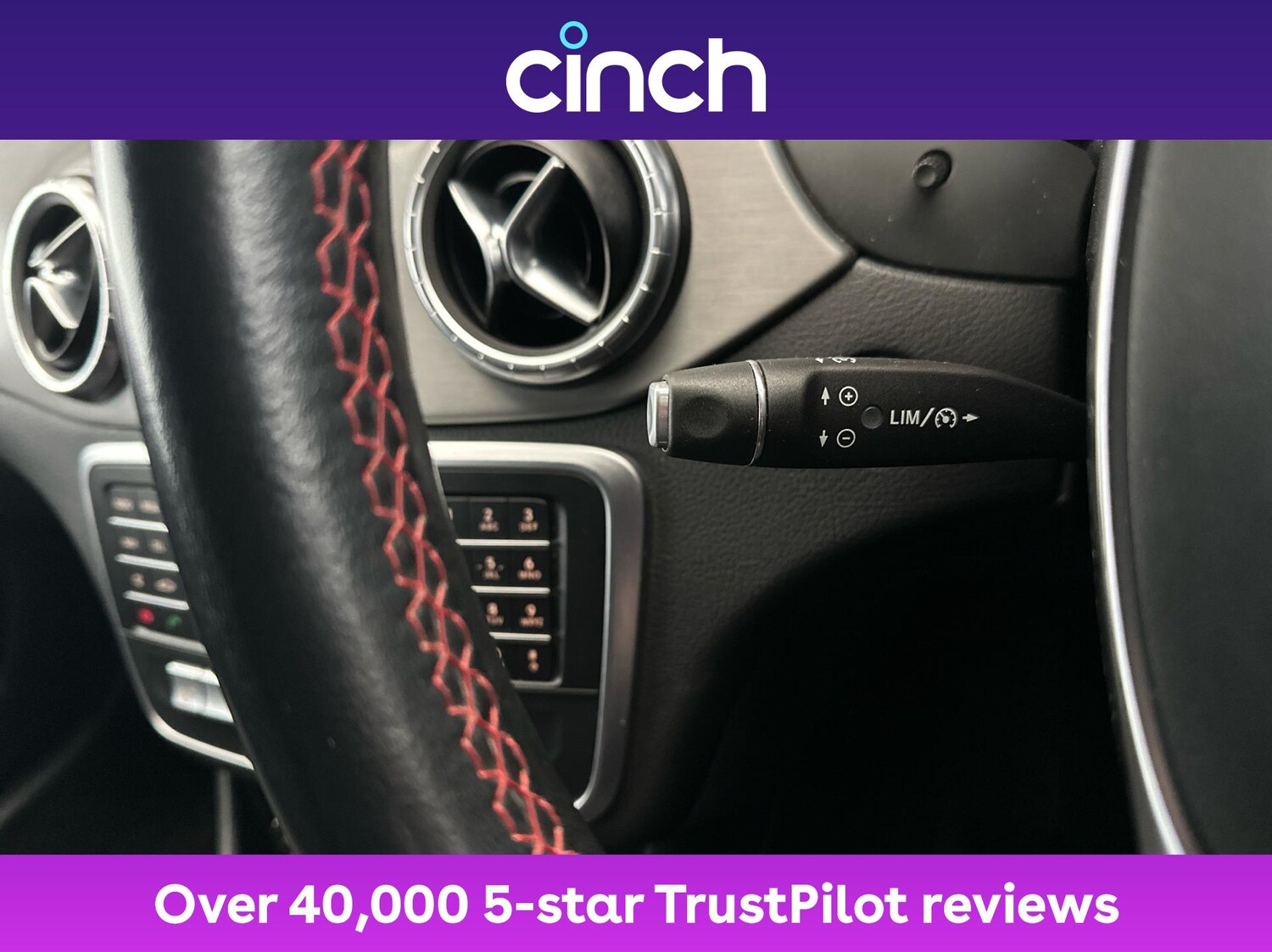 Used Mercedes-Benz CLA 2019 for sale - 76856518: Photo 33