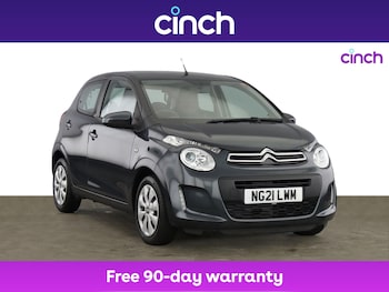 Citroen - C1