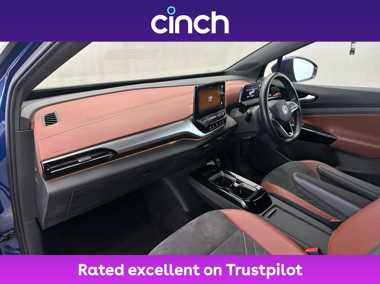 Used Volkswagen ID.4 2021 for sale - 76245932: Photo 14