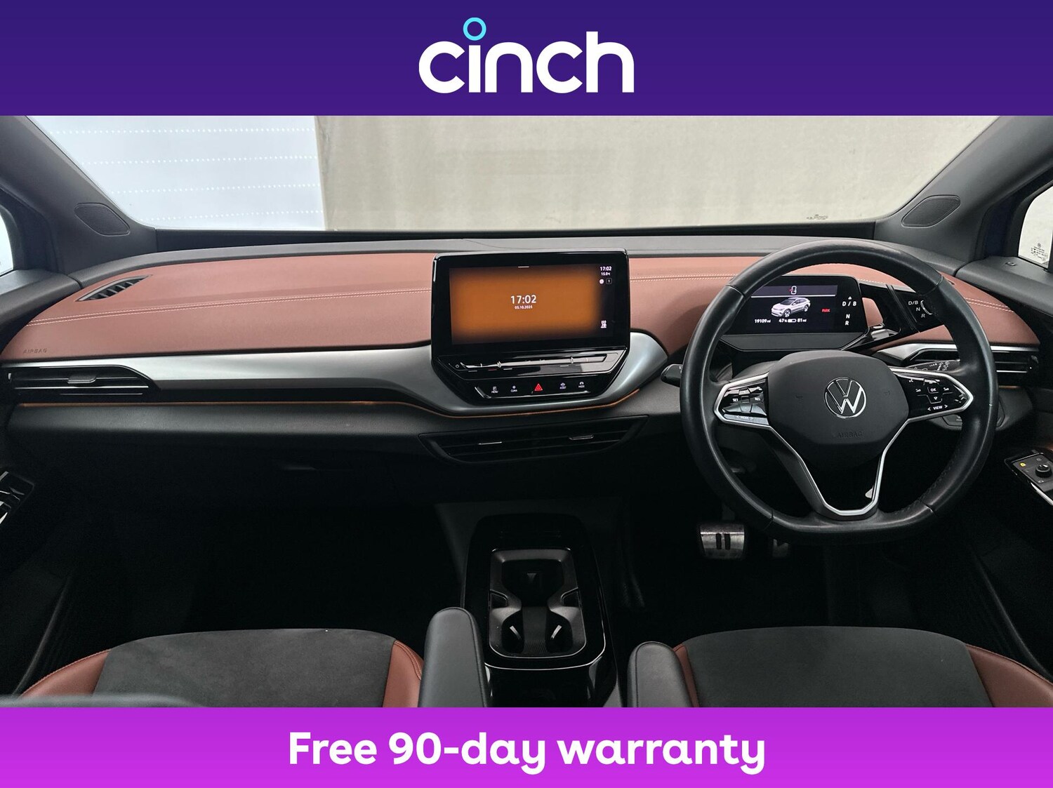 Used Volkswagen ID.4 2021 for sale - 76245932: Photo 15