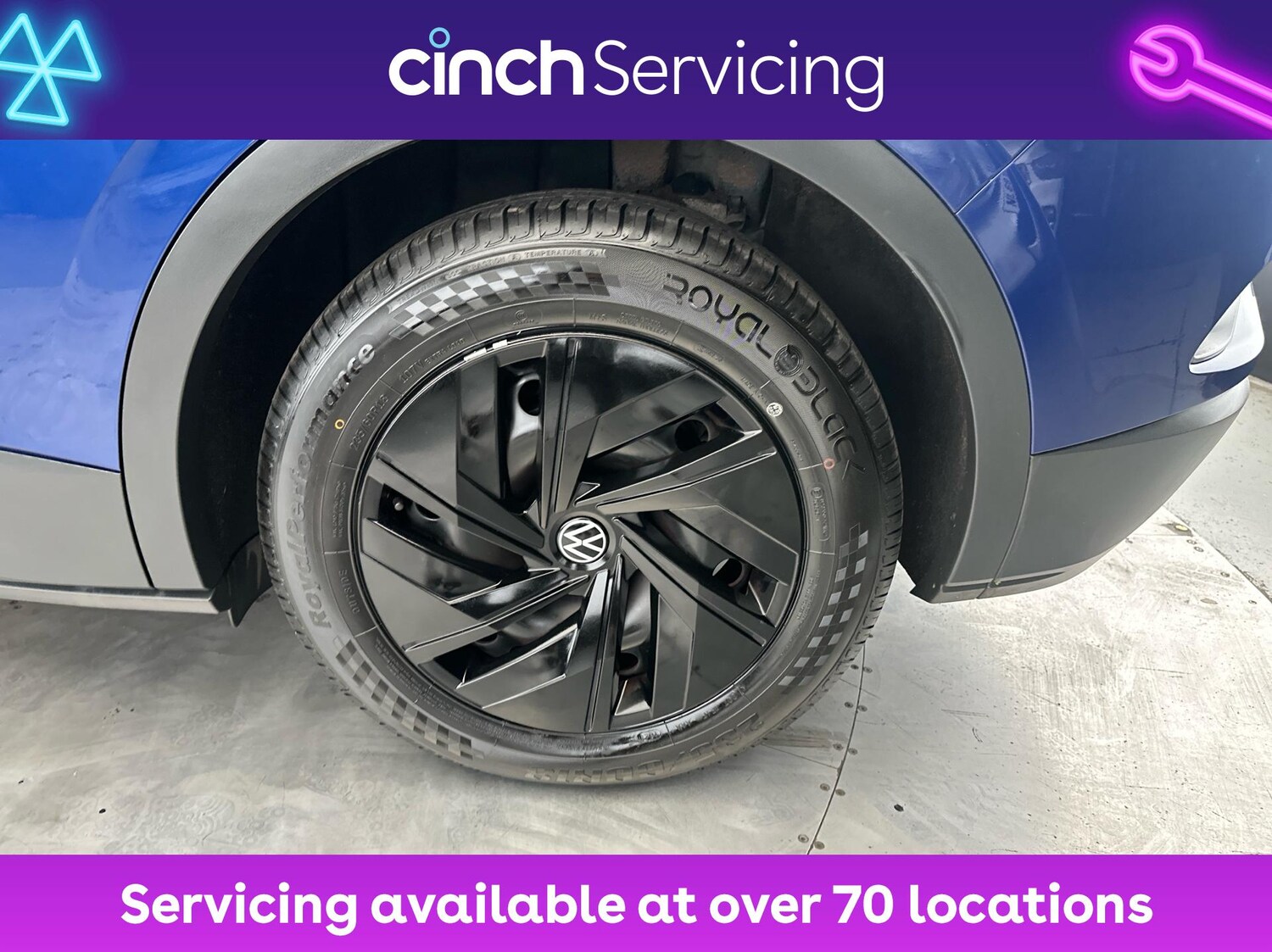 Used Volkswagen ID.4 2021 for sale - 76245932: Photo 26