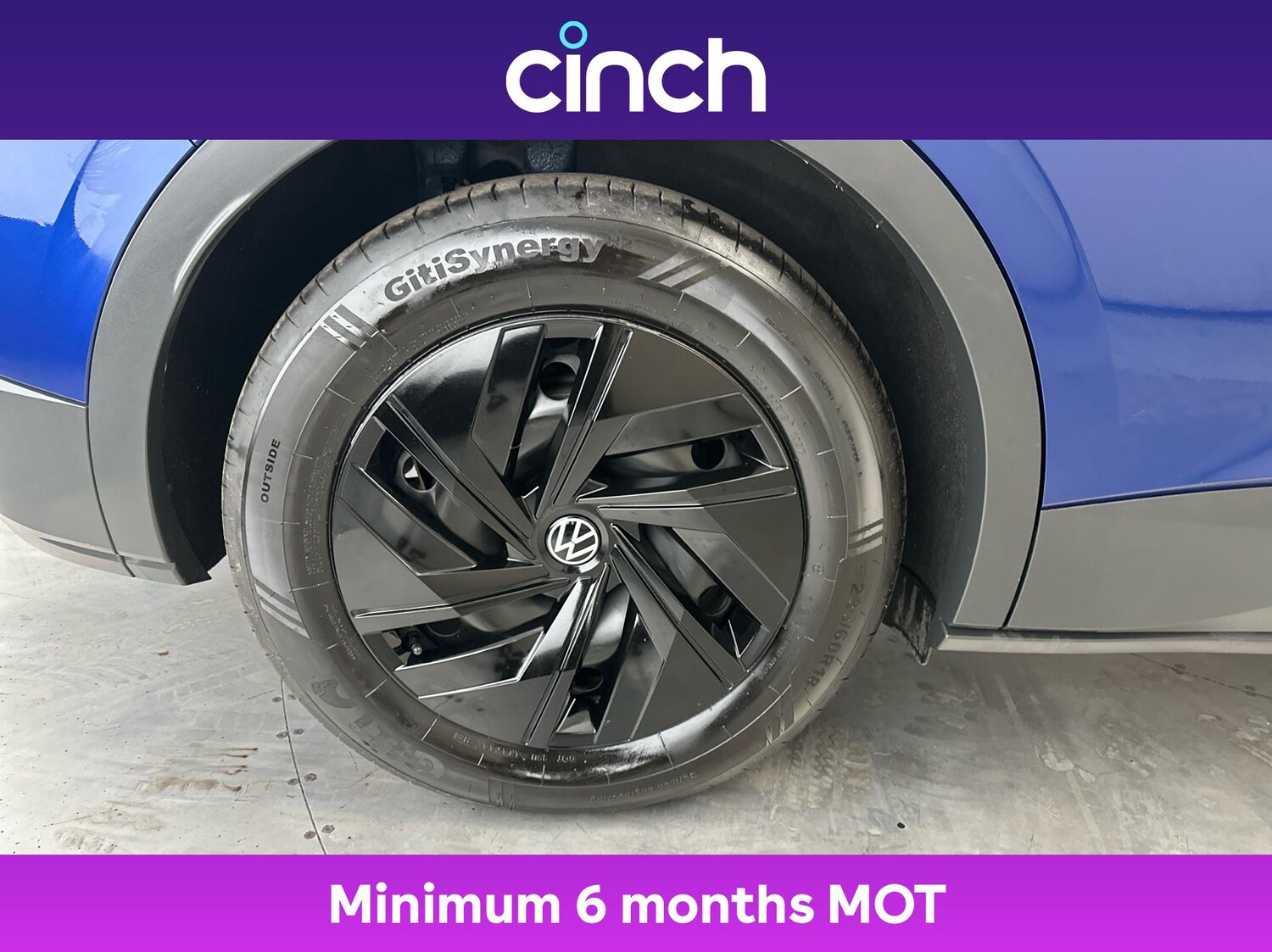 Used Volkswagen ID.4 2021 for sale - 76245932: Photo 27