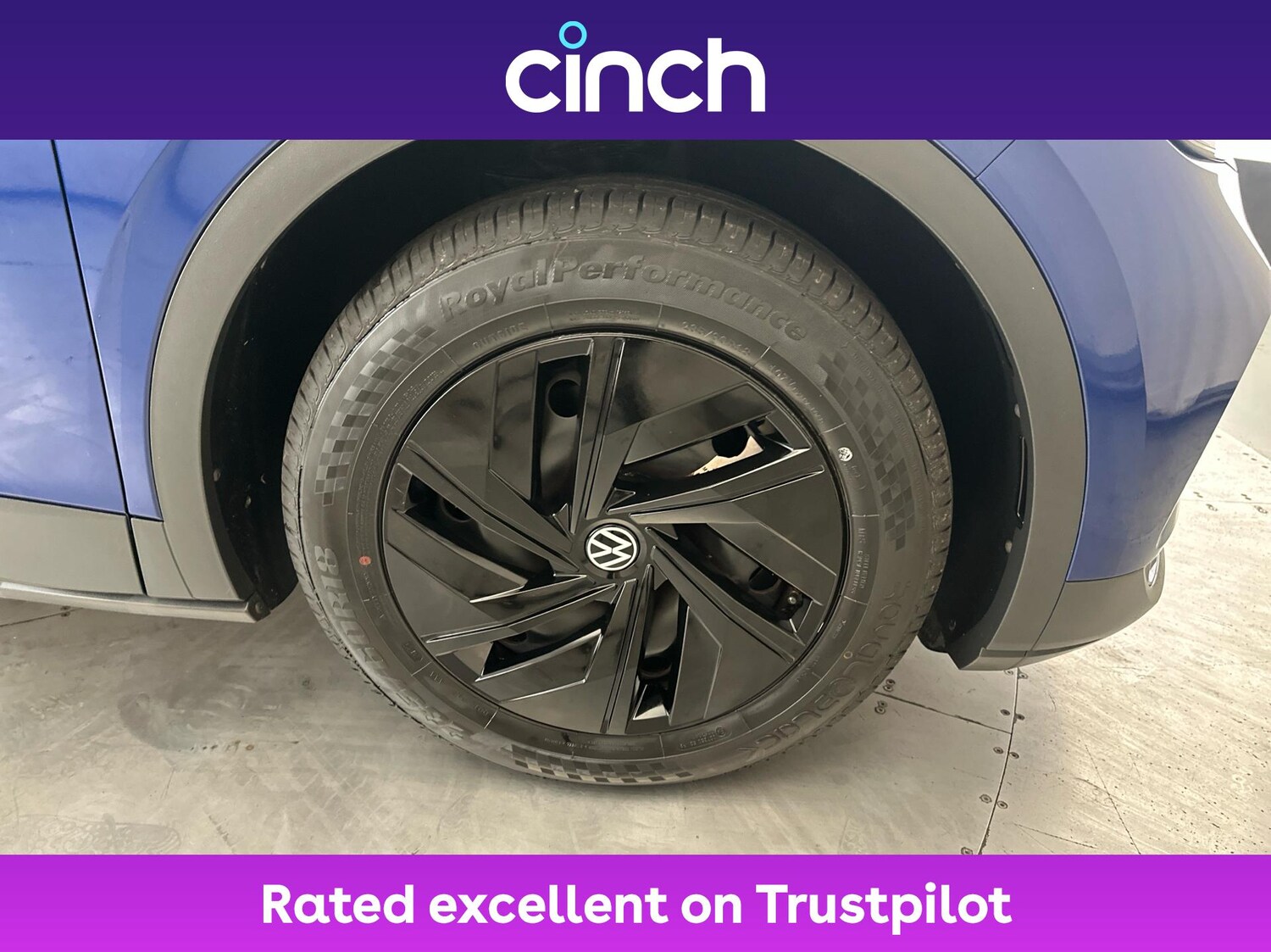 Used Volkswagen ID.4 2021 for sale - 76245932: Photo 28