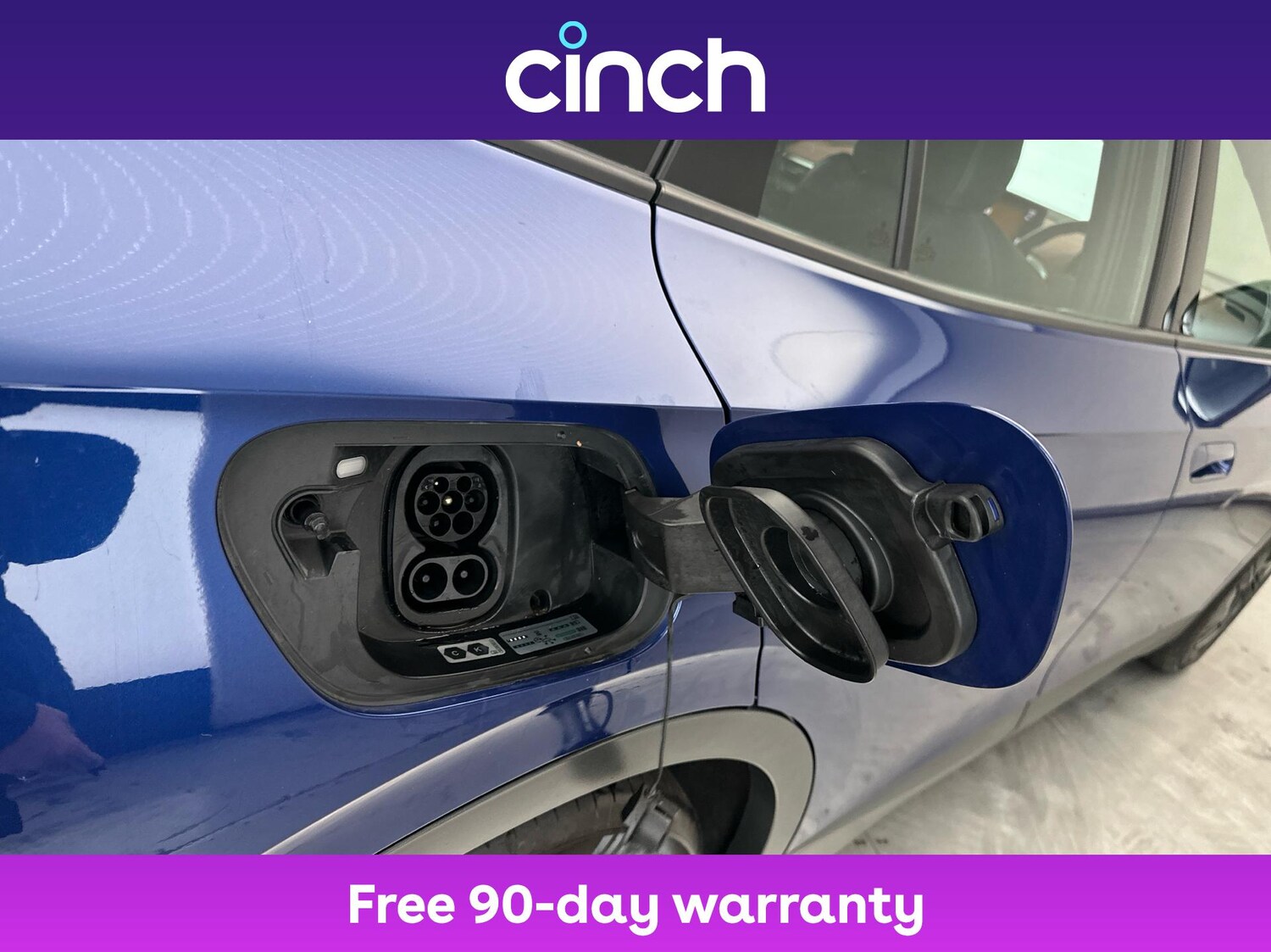 Used Volkswagen ID.4 2021 for sale - 76245932: Photo 29