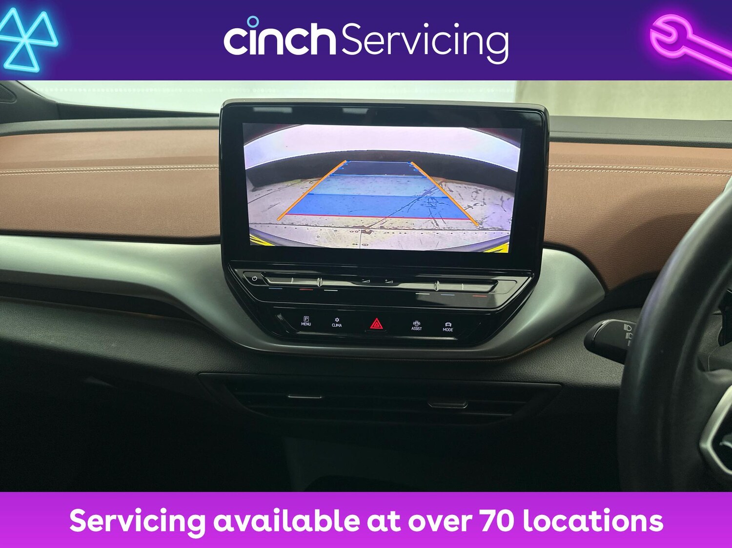 Used Volkswagen ID.4 2021 for sale - 76245932: Photo 31