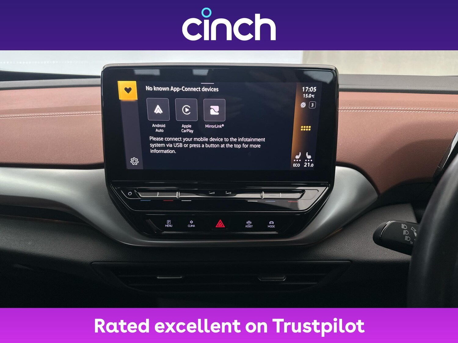 Used Volkswagen ID.4 2021 for sale - 76245932: Photo 33