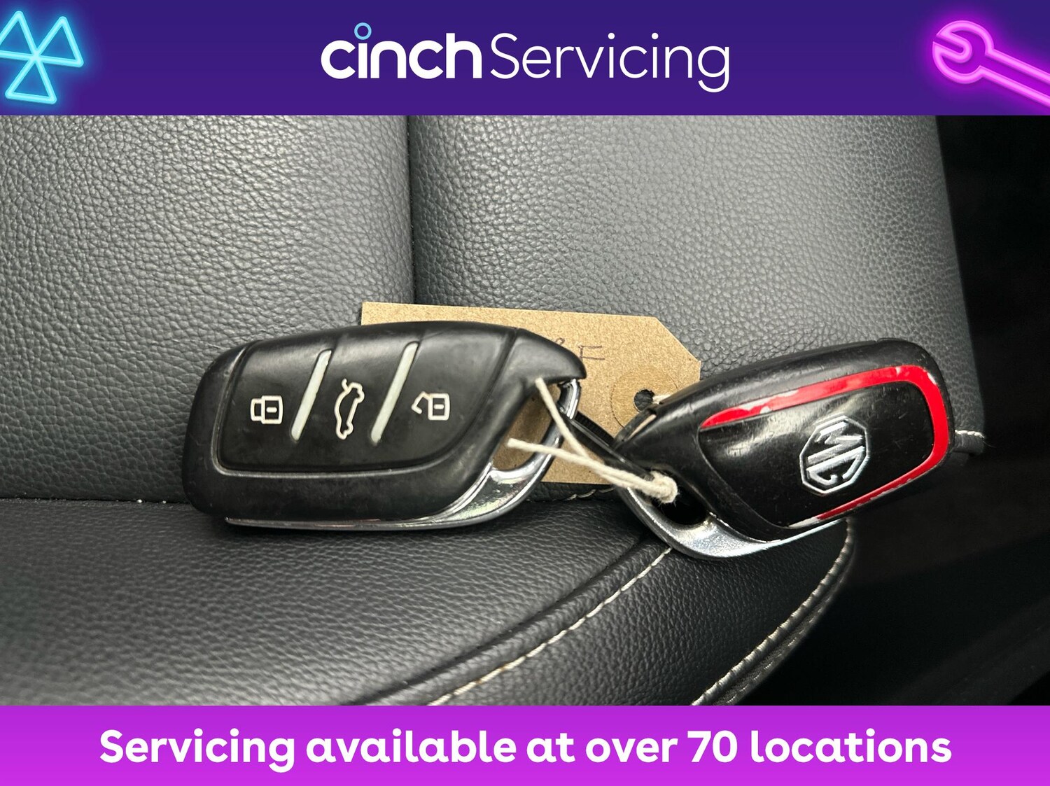 Used MG MG ZS 2020 for sale - 76140830: Photo 41