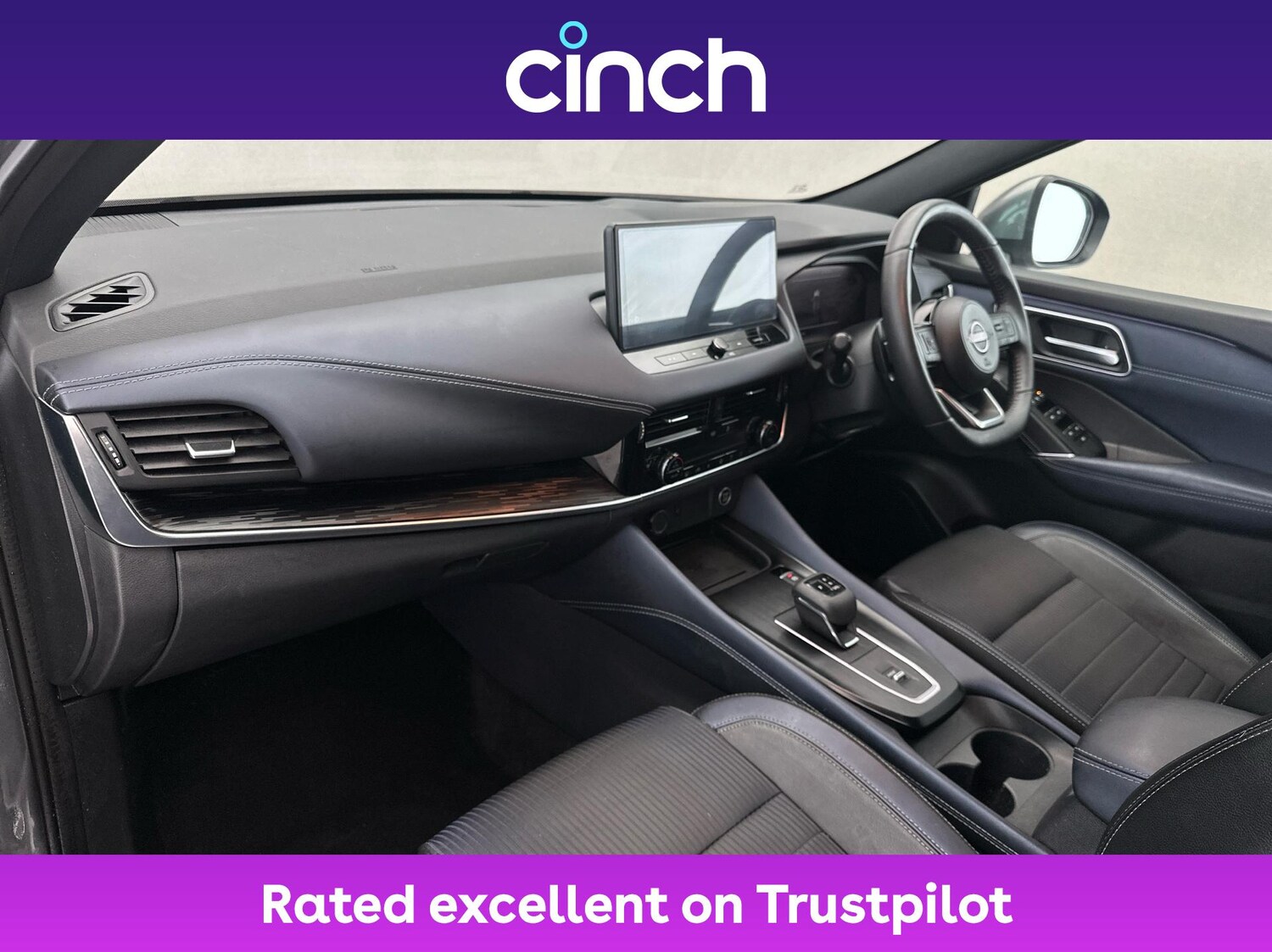 Used Nissan Qashqai 2022 for sale - 76445629: Photo 14