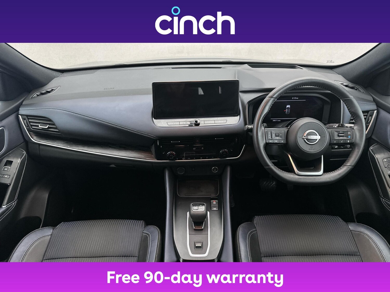 Used Nissan Qashqai 2022 for sale - 76445629: Photo 15