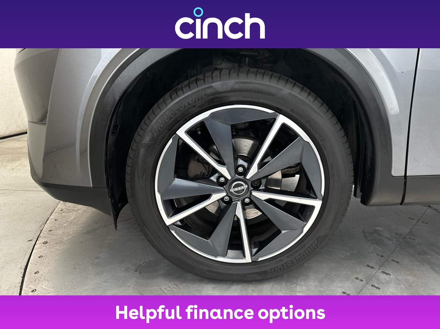 Used Nissan Qashqai 2022 for sale - 76445629: Photo 24