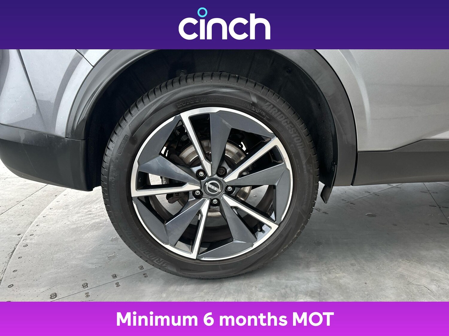 Used Nissan Qashqai 2022 for sale - 76445629: Photo 27