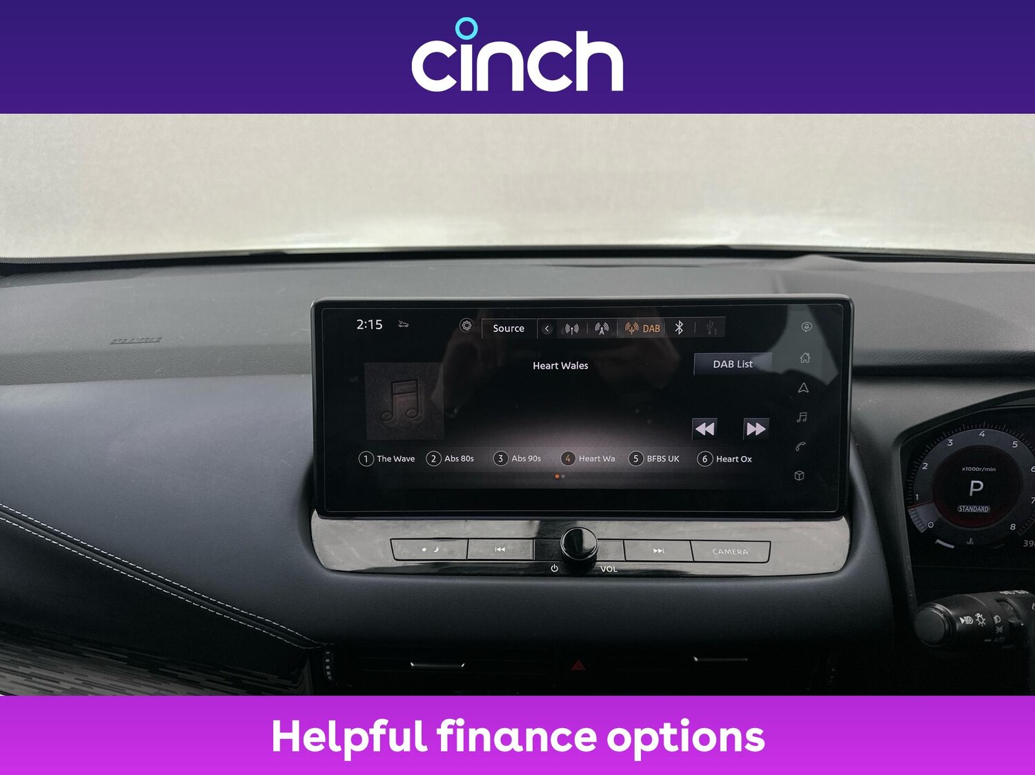 Used Nissan Qashqai 2022 for sale - 76445629: Photo 30