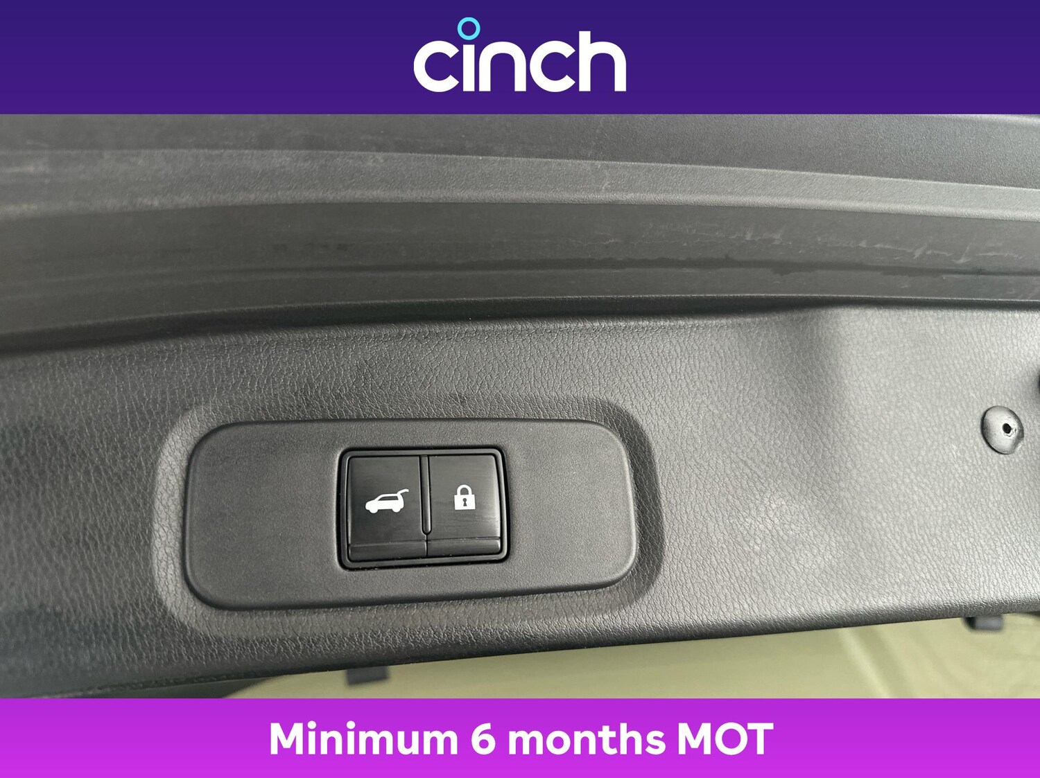 Used Nissan Qashqai 2022 for sale - 76445629: Photo 37