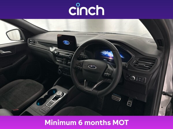 Used Ford Kuga 2022 for sale - 75123926: Photo 12