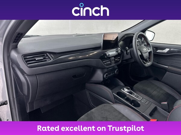 Used Ford Kuga 2022 for sale - 75123926: Photo 14